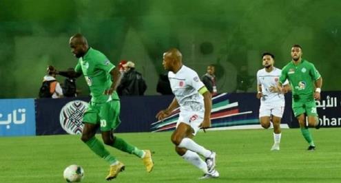 منافسا الأهلي والزمالك.. انتصارات الرجاء والوداد تؤجل حسم الدوري للجولة الأخيرة